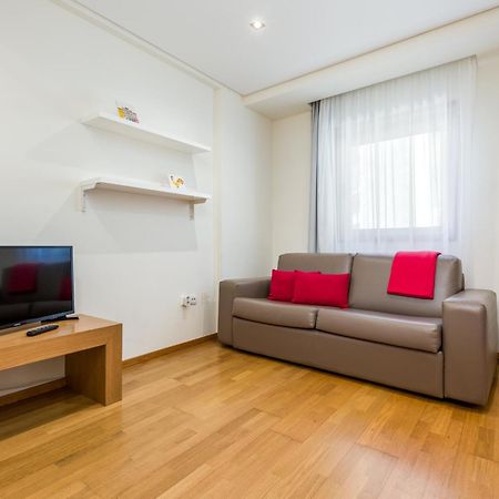 Bra.Com Apartments Oporto Bonfim Bagian luar foto